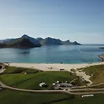 Mountain Panorama * Bostad