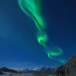 Σαλέ Mountain Panorama *