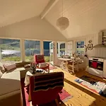 Σαλέ Mountain Panorama