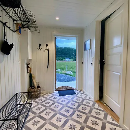 Mountain Panorama Domek alpejski