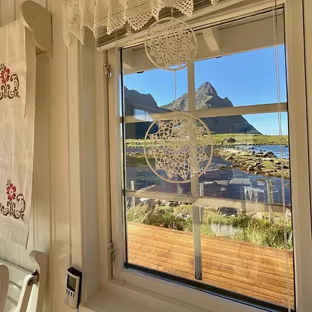 Mountain Panorama * Bostad