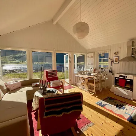 Domek alpejski Mountain Panorama