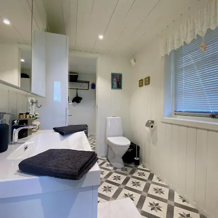 Mountain Panorama Domek alpejski *