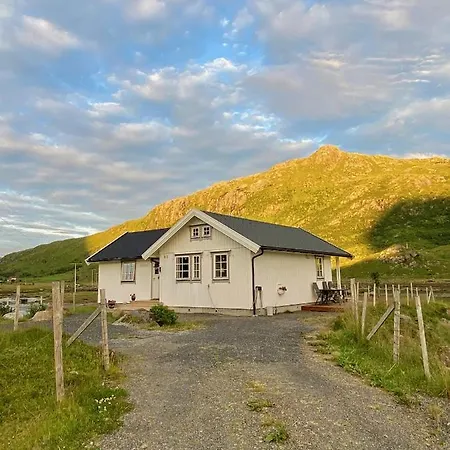 Domek alpejski Mountain Panorama Bostad