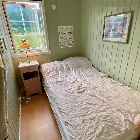 Mountain Panorama * Bostad