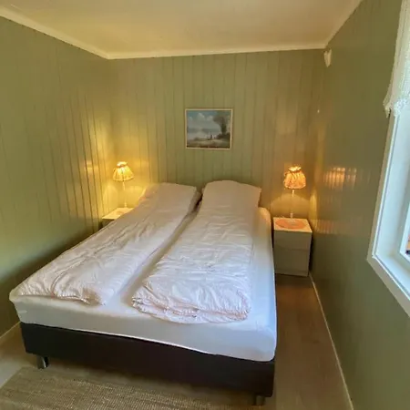 Domek alpejski Mountain Panorama