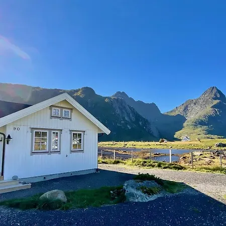Mountain Panorama Domek alpejski