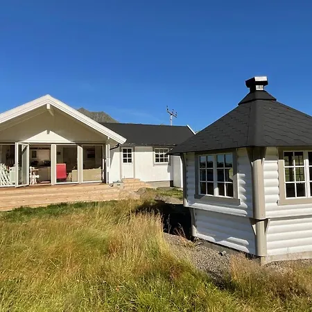 Domek alpejski Mountain Panorama