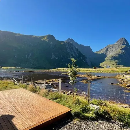 Mountain Panorama * Bostad