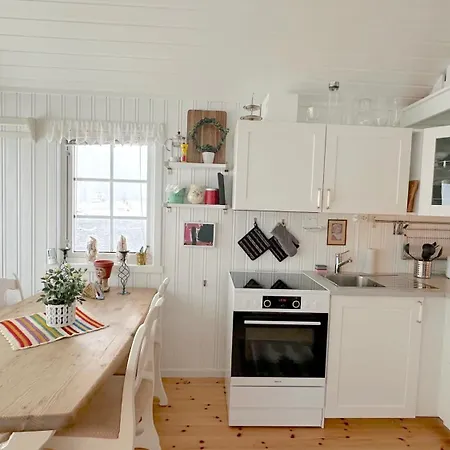 Mountain Panorama Domek alpejski *