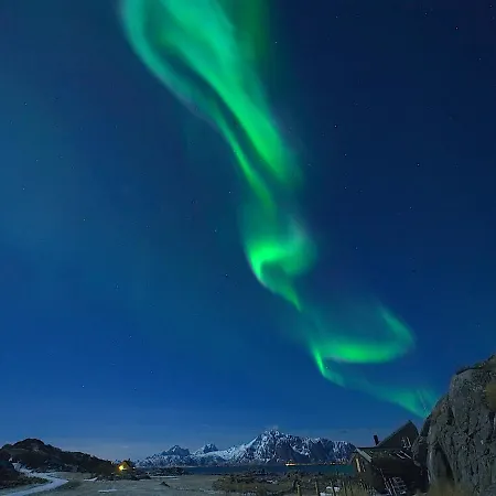 Σαλέ Mountain Panorama *